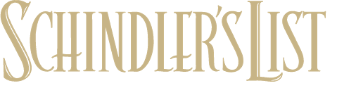 Schindler's List logo