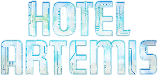 Hotel Artemis logo
