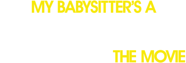My Babysitter's a Vampire logo