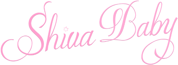 Shiva Baby logo