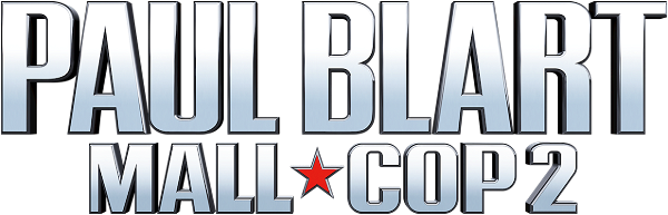 Paul Blart: Mall Cop 2 logo