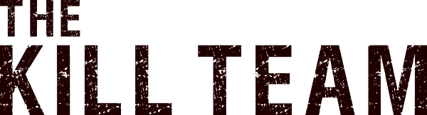 The Kill Team logo