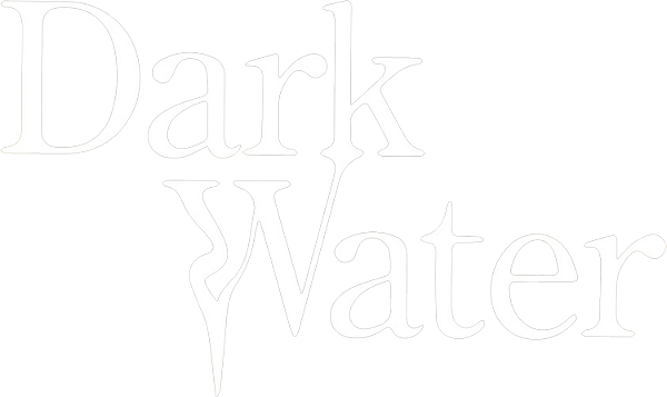 Dark Water logo