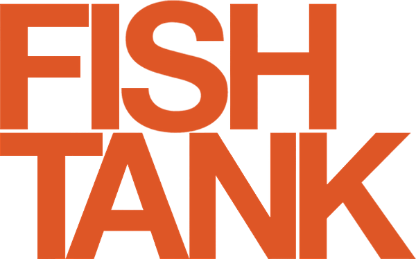 Fish Tank logo