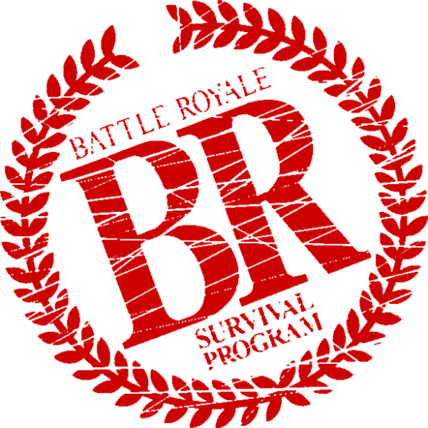 Battle Royale logo