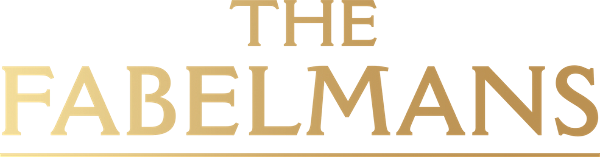 The Fabelmans logo