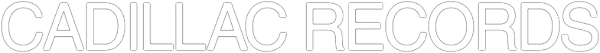 Cadillac Records logo