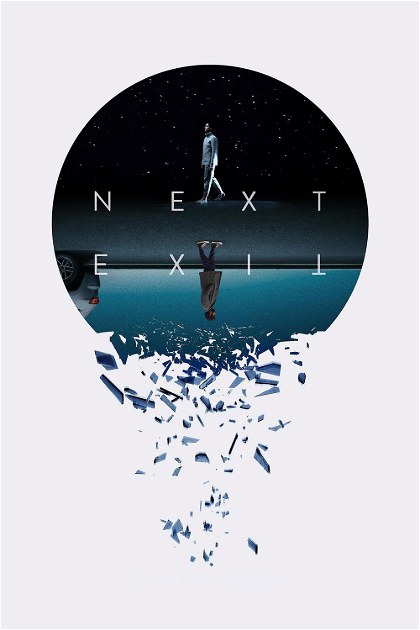 Poster for Next Exit
