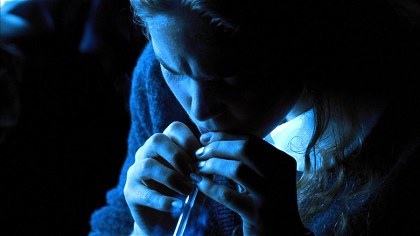 Poster for Traffic (Remux)