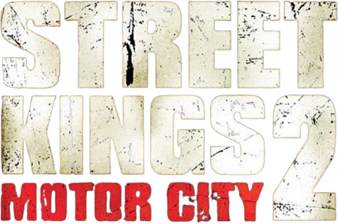 Street Kings 2: Motor City logo