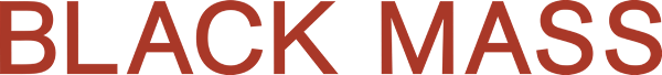 Black Mass logo