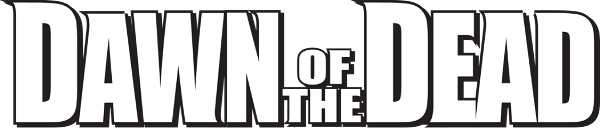 Dawn of the Dead logo