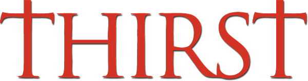 Thirst logo