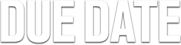 Due Date logo