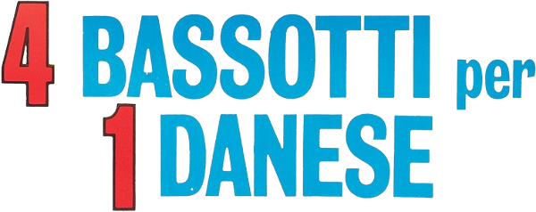 The Ugly Dachshund logo