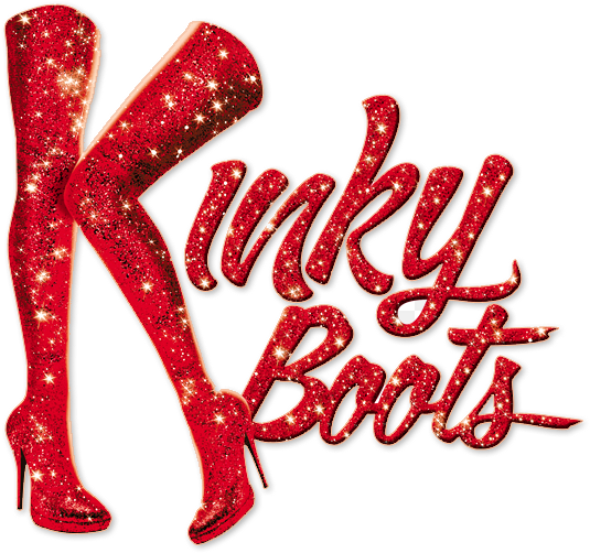 Kinky Boots logo