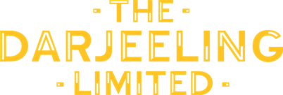 The Darjeeling Limited logo