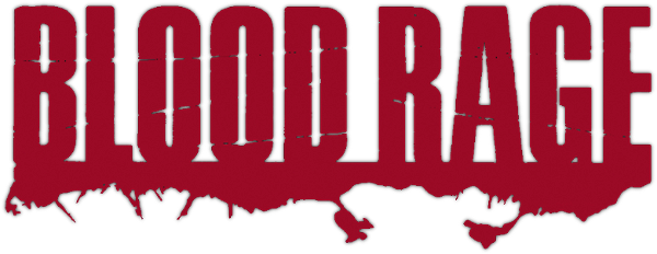 Blood Rage logo