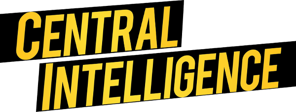 Central Intelligence logo