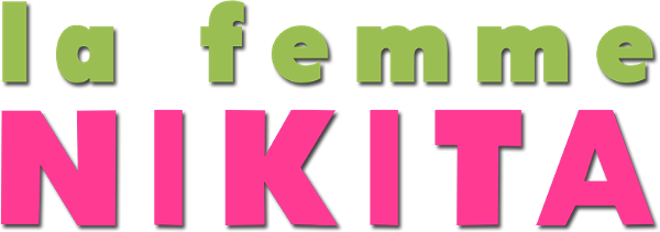 Nikita logo