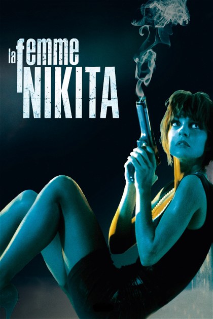 Poster for Nikita