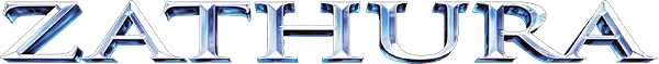 Zathura: A Space Adventure logo