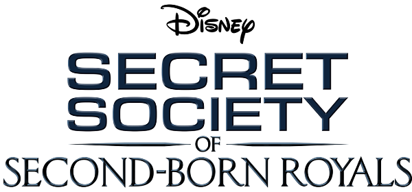 Secret Society of Second Born Royals logo