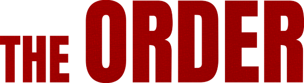 The Order logo