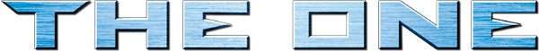 The One logo
