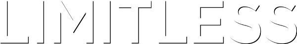 Limitless logo