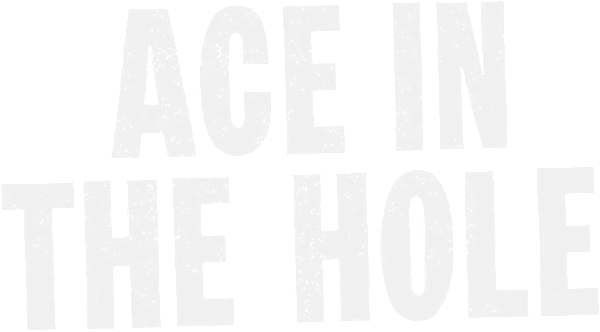 Ace in the Hole logo
