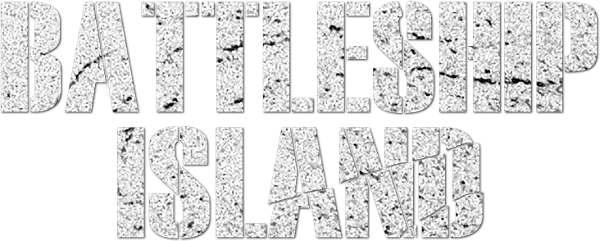 The Battleship Island logo