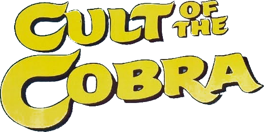 Cult of the Cobra logo