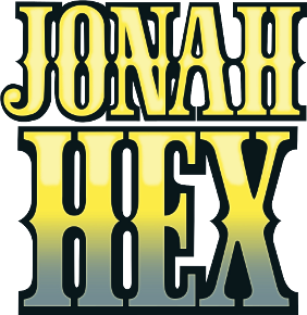 DC Showcase: Jonah Hex logo