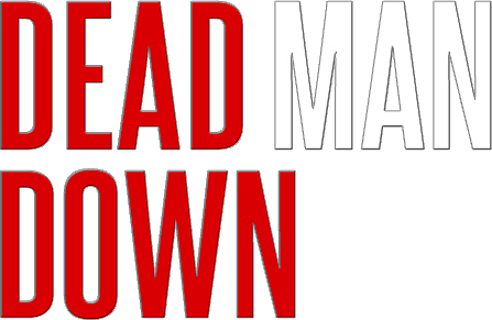 Dead Man Down logo
