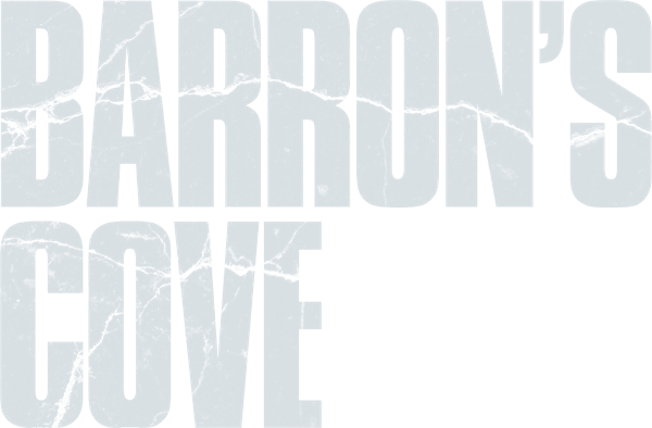 Barron's Cove logo
