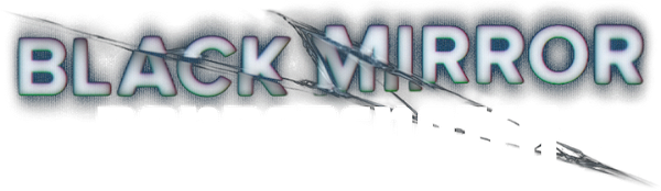 Black Mirror: Bandersnatch logo