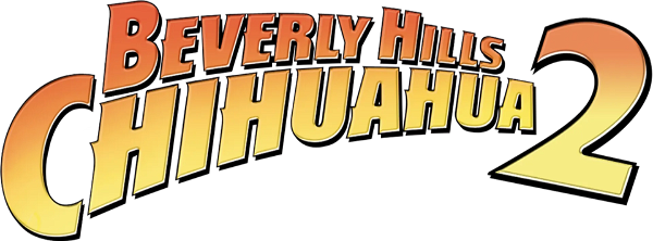 Beverly Hills Chihuahua 2 logo