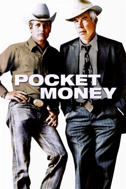Poster for Pocket Money