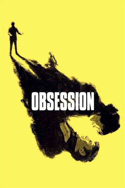 Poster for Obsession