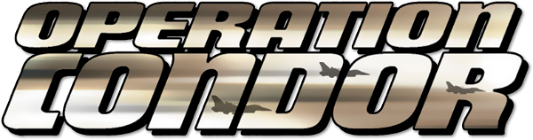 Operation Condor logo