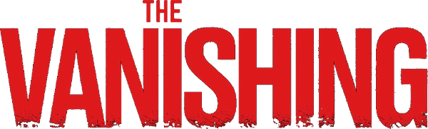 The Vanishing logo