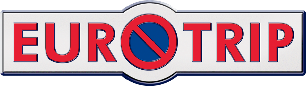 EuroTrip logo