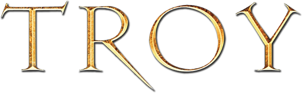 Troy logo