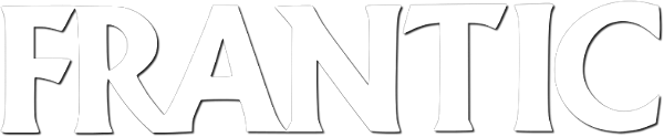 Frantic logo