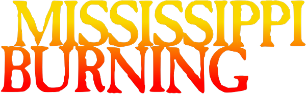 Mississippi Burning logo
