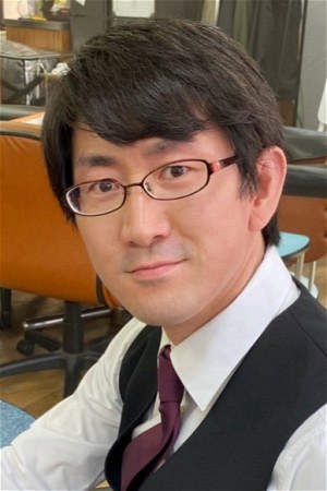 Junpei Hashino