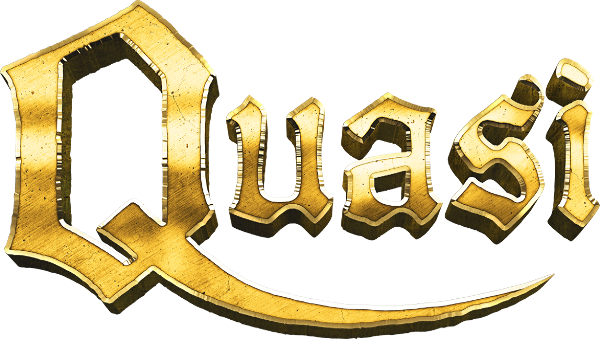 Quasi logo