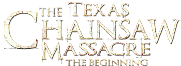 The Texas Chainsaw Massacre: The Beginning logo