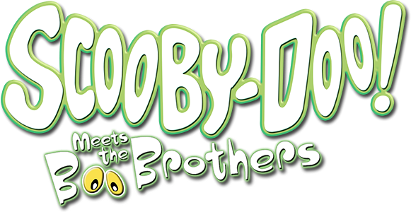 Scooby-Doo! Meets the Boo Brothers logo